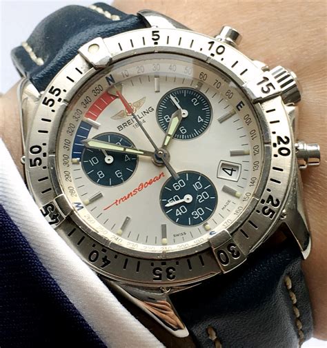 breitling quartz watches price|Breitling quartz models.